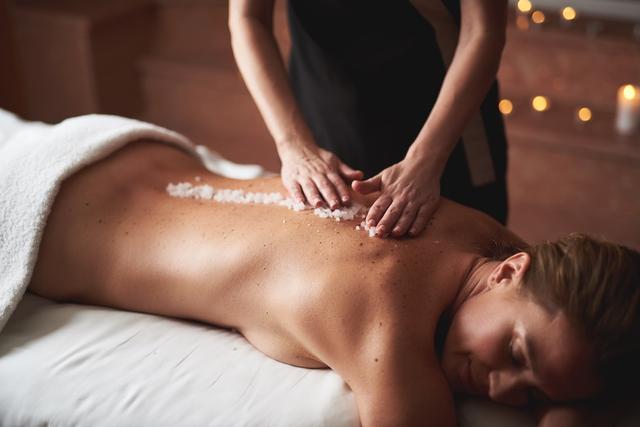 Feel well treatments